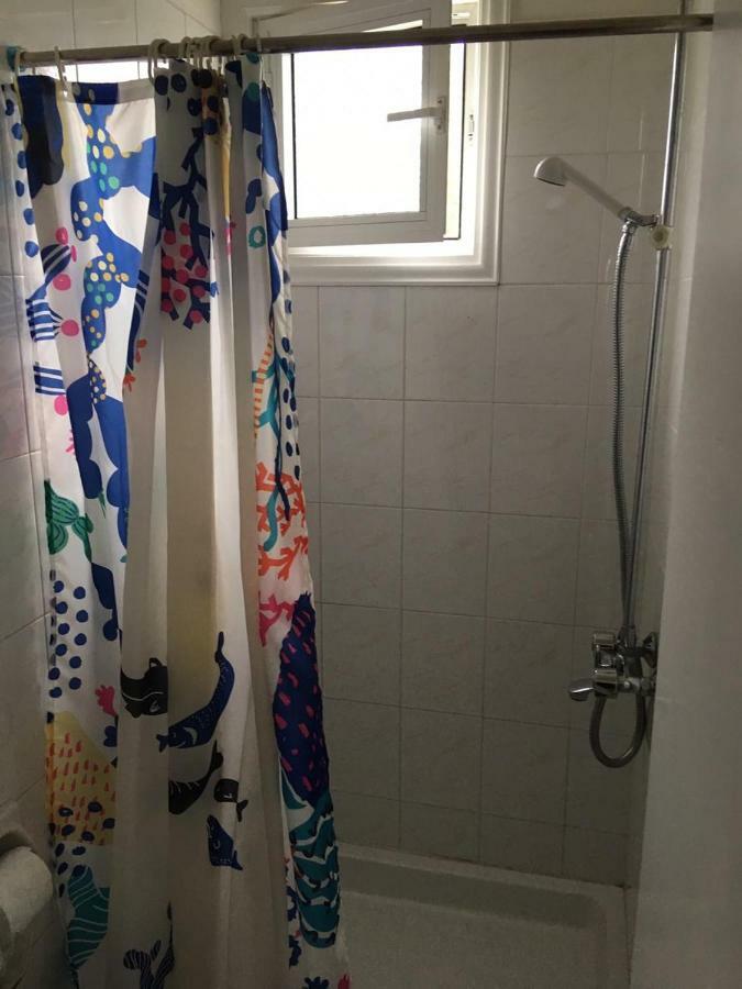 Διαμέρισμα Detached Cozy Παραλίμνι